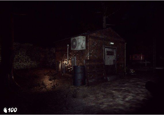 Ghost Blood EN/RU Global Steam Digital Key