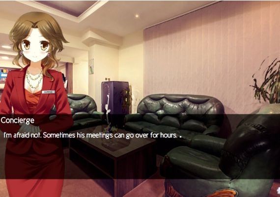 One Last Chance Deluxe Edition EN Global Steam Digital Key