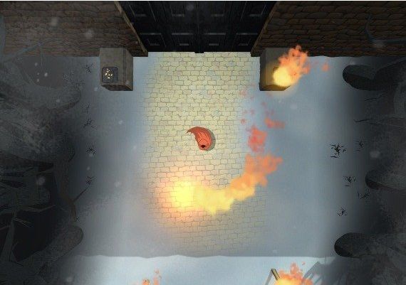 The Other Half EN Global Steam Digital Key