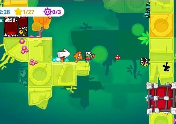 Cattch EN Global Steam Digital Key