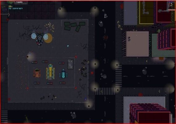 Metrocide EN Global Steam Digital Key