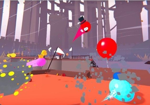 Golf Gang North America Steam Digital Key