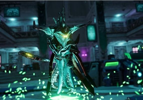 Borderlands 3 - Guns, Love, and Tentacles DLC EN Global Steam Digital Key