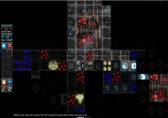 Bionic Dues EN Global Steam Digital Key