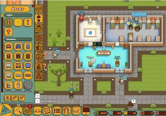 Honey, I Joined a Cult Global Steam Digital Key