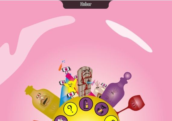 King of Booze: Drinking Game EN/DE/PT Global Steam Digital Key