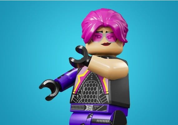 Fortnite - Operation Brite Starter Pack DLC EN United Kingdom Xbox One/Series Digital Key