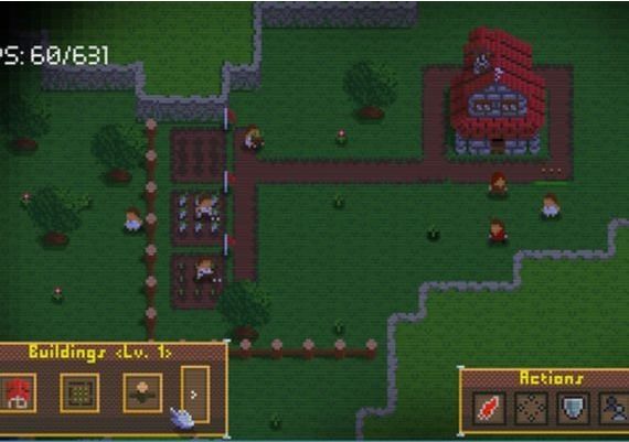 Evertown EN Global Steam Digital Key
