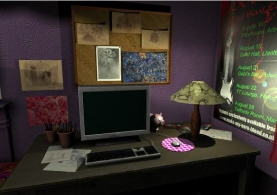 Rhiannon: Curse of the Four Branches EN Global Steam Digital Key