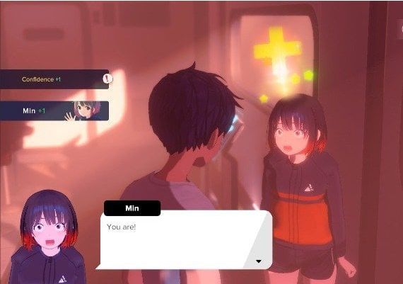 Eternights EN EU PS5 Digital Key