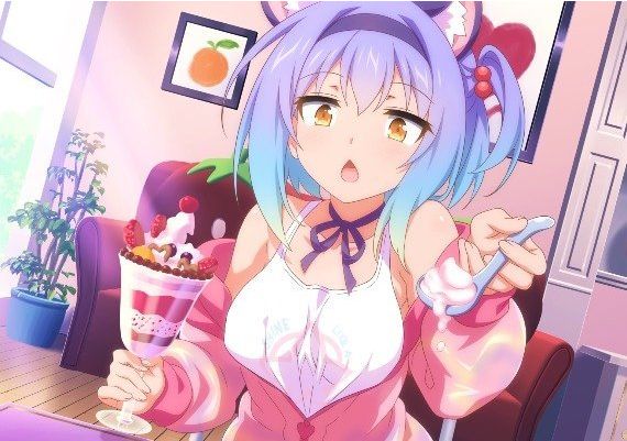 Sakura Succubus EN/ZH Global Steam Digital Key