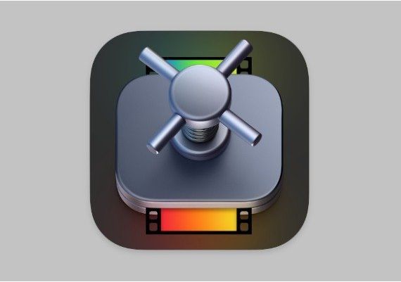 Apple Pro Compressor Lifetime for MAC Global Apple Store Digital Key
