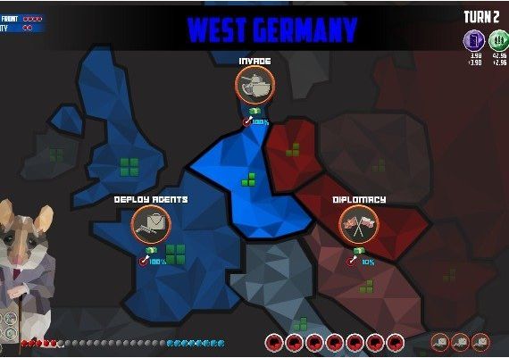 Precipice EN Global Steam Digital Key