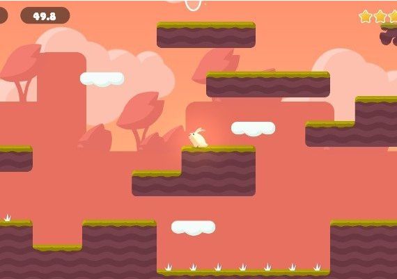 Nimble Bunn EN/DE/FR/IT/RU/ES Global Steam Digital Key