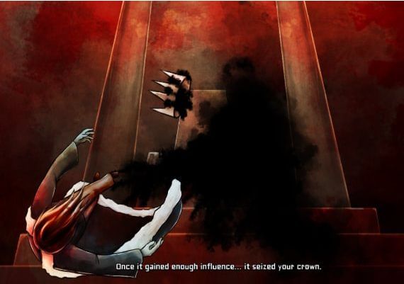 In Exilium EN Global Steam Digital Key