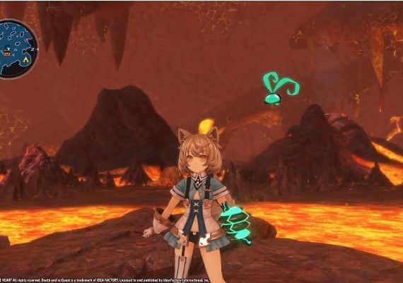 Death end re;Quest - Alternate Costume Set EN/JA/ZH Global Steam Digital Key