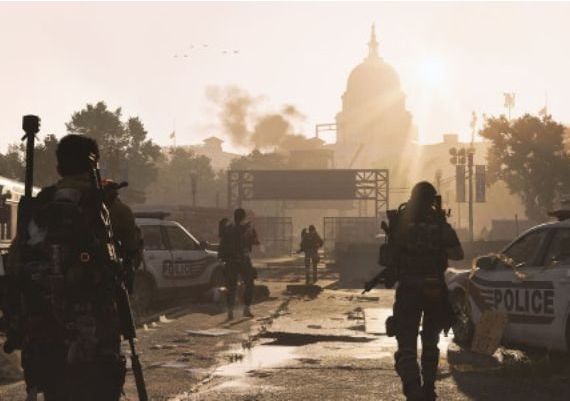 Tom Clancy's The Division 2 EN United States Xbox One/Series Digital Key