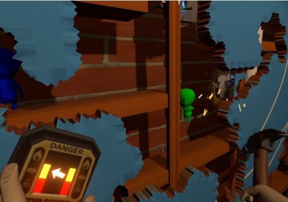 Takelings House Party VR EN Global Steam Digital Key