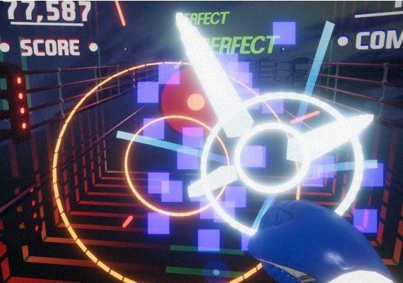 All-In-One Sports VR EN Global Steam Digital Key