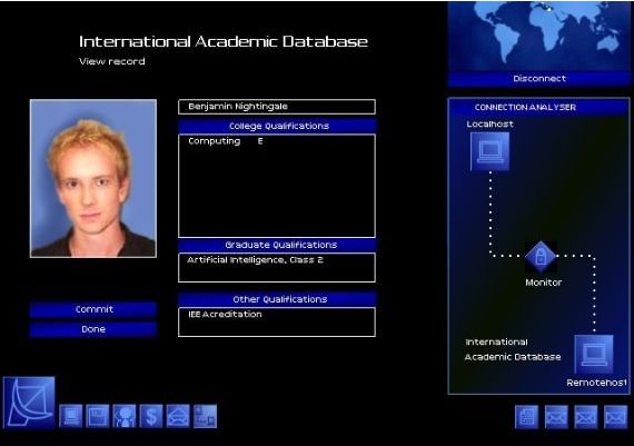 Uplink EN Global Steam Digital Key