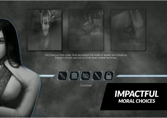 Dry Drowning EN/IT/JA/ZH Global Steam Digital Key