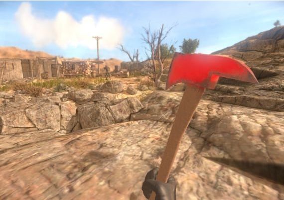 Down To One EN/DE/FR/IT/RU/ZH/ES/ZH Global Steam Digital Key