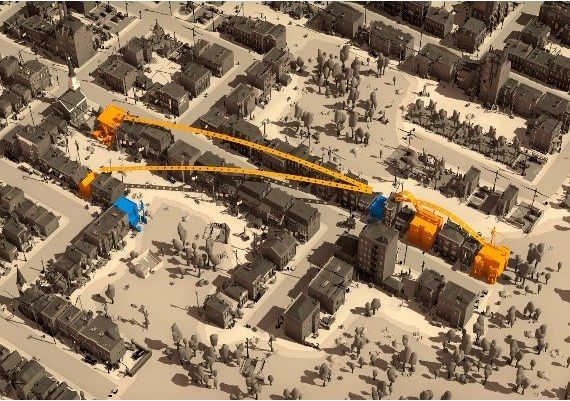 City of Gangsters: Atlantic City DLC EN/DE/FR/RU/ZH/ES Global Steam Digital Key