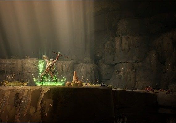 Ashen: Nightstorm Isle DLC EN EU Xbox One/Series/Windows Digital Key