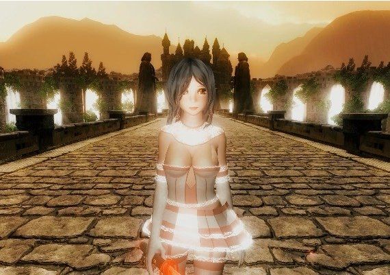 Gustavo: Kingdom Rebirth EN Global Steam Digital Key