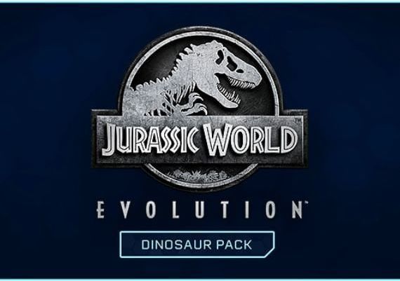Jurassic World Evolution - Deluxe Content DLC EN EU Xbox One/Series Digital Key