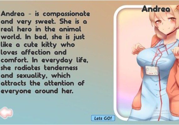 Hentai Milf Quiz 3 EN Global Steam Digital Key