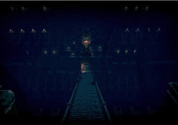 Horror Of The Deep EN Argentina Xbox One/Series Digital Key