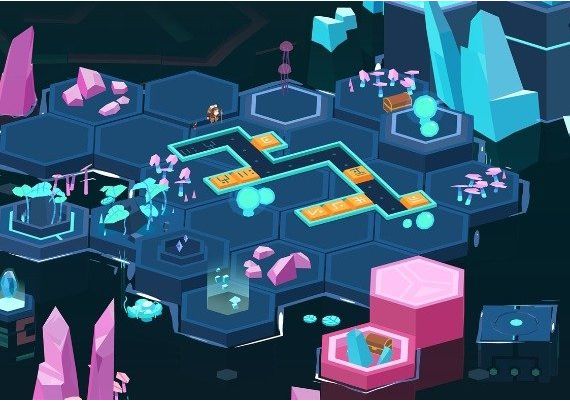 Down in Bermuda EN Argentina Xbox One/Series Digital Key