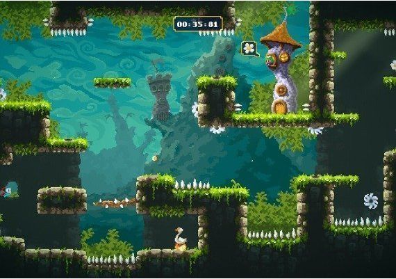 Sir Lovelot EN United States Xbox One/Series Digital Key