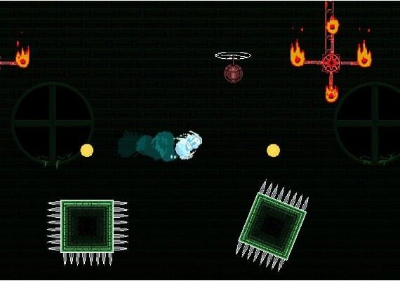 Leopoldo Manquiseil EN/ES Global Steam Digital Key