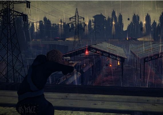 Children of the Sun Global Steam Digital Key