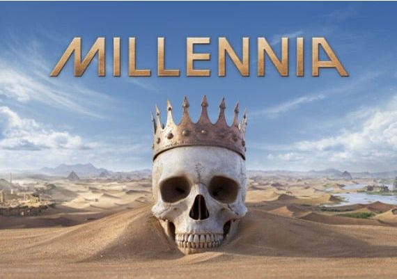 Millennia EN/DE/FR/PL/RU/ZH/ES ROW Steam Digital Key