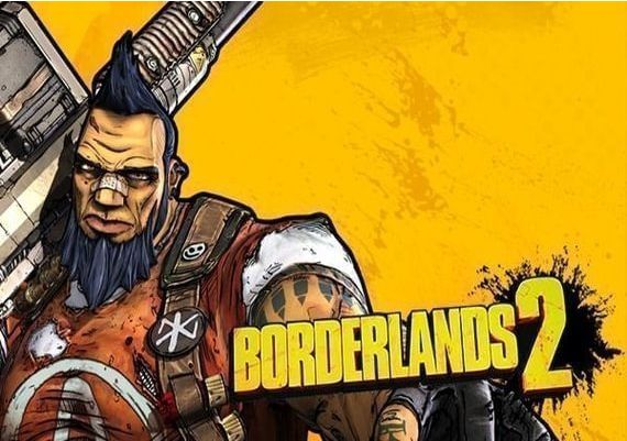 Borderlands 2: Headhunter 5: Son of Crawmerax DLC EN/DE/FR/IT/JA/KO/RU/ES EU Steam Digital Key