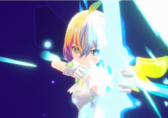 Neptunia Game Maker R:Evolution EN Australia Xbox Series/Windows Digital Key