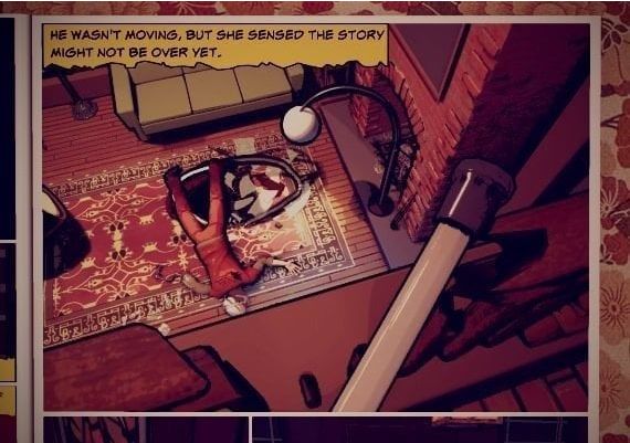 What Remains of Edith Finch Turkey Xbox One/Series Digital Key