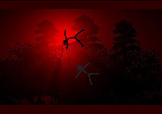 Stickman Wars EN/RU Global Steam Digital Key