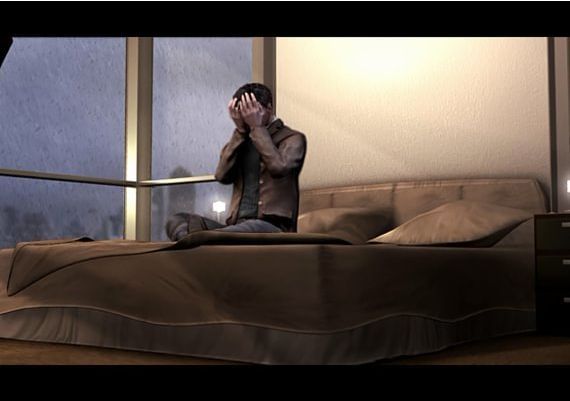 Overclocked: A History of Violence EN/DE/FR/IT/PL/RU/ES Global Steam Digital Key