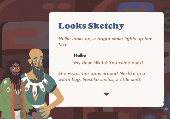 Saltsea Chronicles EN Global Steam Digital Key