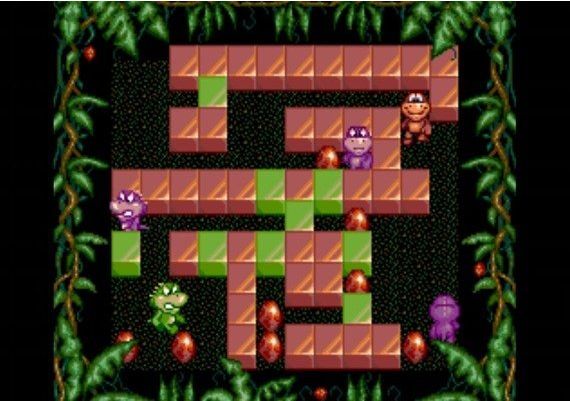 Radical Rex - QUByte Classics EN Argentina Xbox One/Series Digital Key