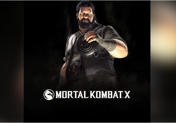 Mortal Kombat X - Bo' Rai Cho DLC EN EU Xbox One/Series Digital Key