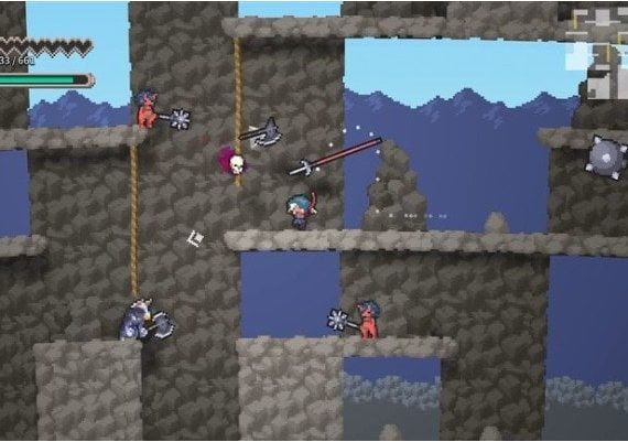 Rogue Explorer EN Argentina Xbox One/Series Digital Key