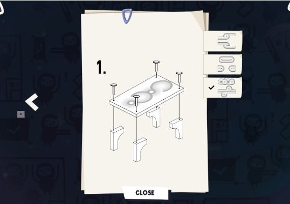 KallaX EN/FR/ZH/ES Global Steam Digital Key