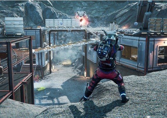 Lemnis Gate Argentina Xbox One/Series Digital Key