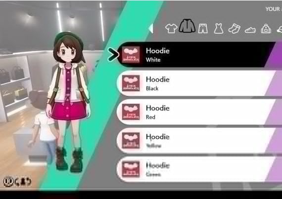 Pokemon: Sword + Expansion Pass - Bundle EN United States Nintendo Switch Digital Key