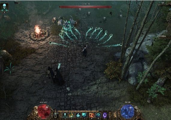 Last Epoch EN Global Steam Digital Key